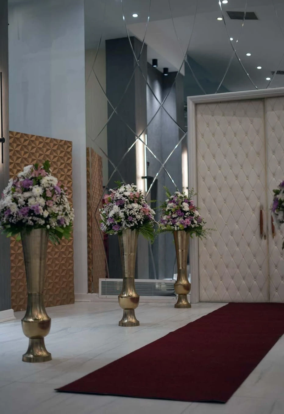 تالار پذیرایی آمیتیس