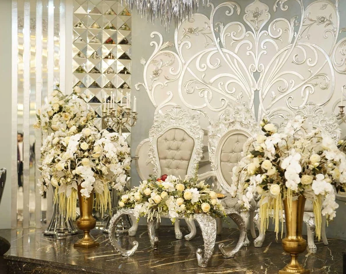 تالار پذیرایی الیزه